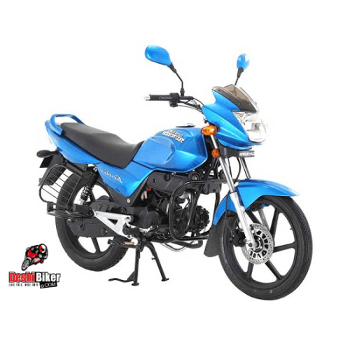 Best Budget Motorcycle in Bangladesh 2023