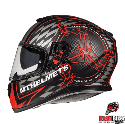 Best Motorcycle Helmets Price in Bangladesh 2020 [Most Reliable]