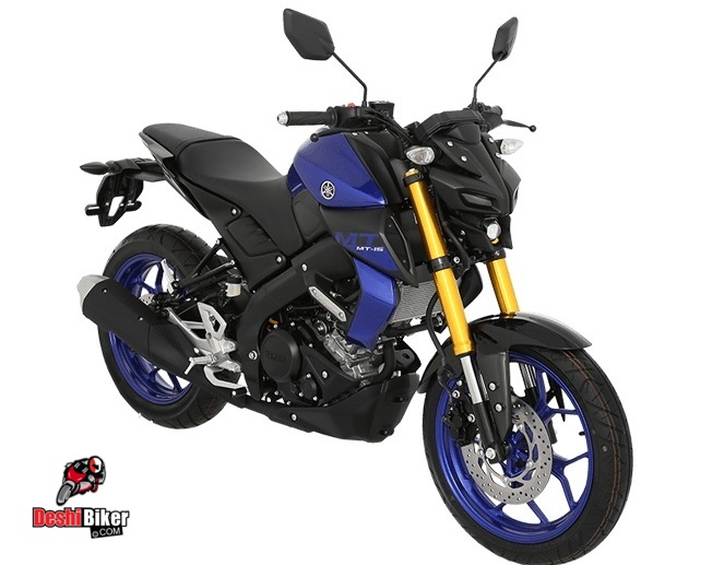 Yamaha Mt 15 Price In Bangladesh Specification Top Speed