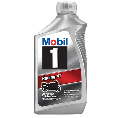 Mobil Racing 4T 10W40 Synthetic Price in Bangladesh