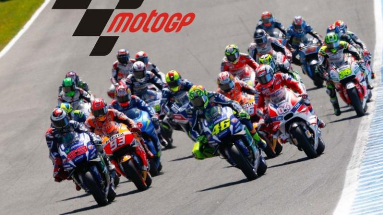 MotoGP 2019 Calendar [All Grand Prix Time, Date, Schedule]