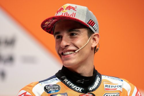 Marc Marquez Net Worth 2021 (Latest Contract Deal)