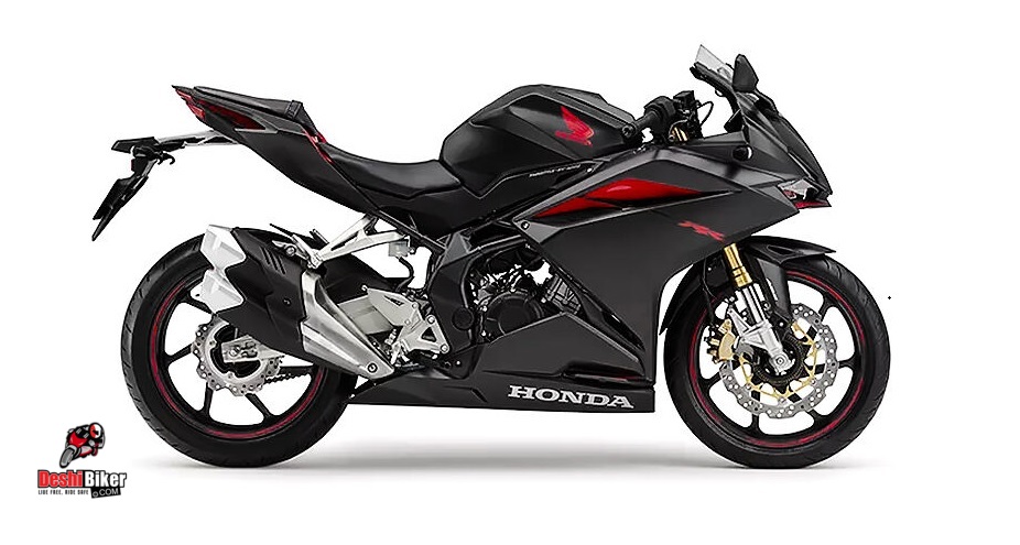 Honda Cbr 250rr Price In Bd Color Specification Performace Mileage