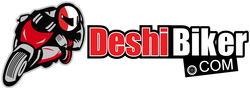 DeshiBiker.com - Live Free, Ride Safe