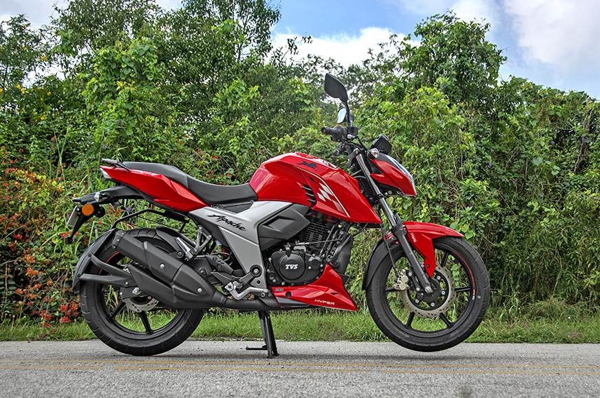 Upcoming Bikes In Bangladesh 21