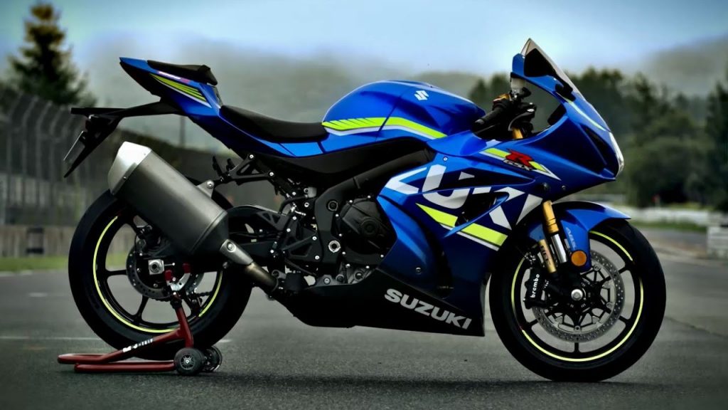 Top 10 most expensive sports bike in the world