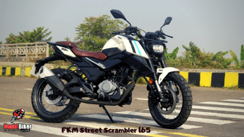 fk12 sx street scrambler