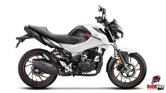 Hero Xtreme 160r Price In Bd 2020 Mileage Color Specification