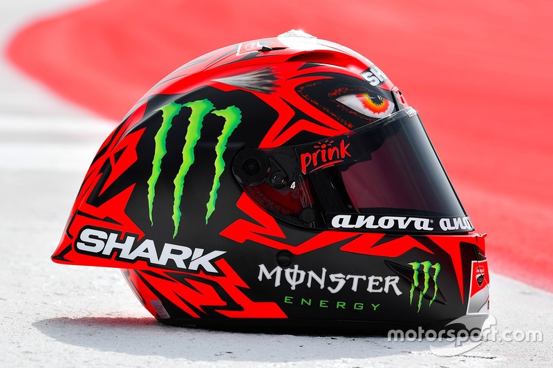 Shark helmets BD