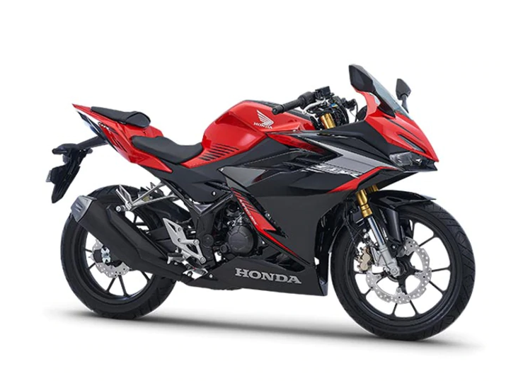Honda CBR 150R 2021 price in BD