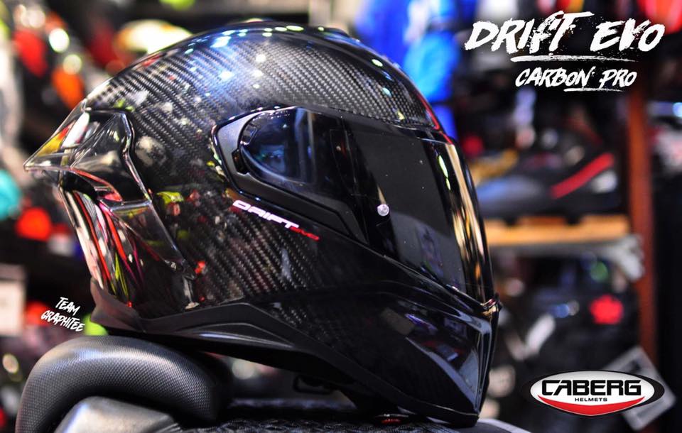 Best 7 Carbon Fiber Helmets In Bangladesh