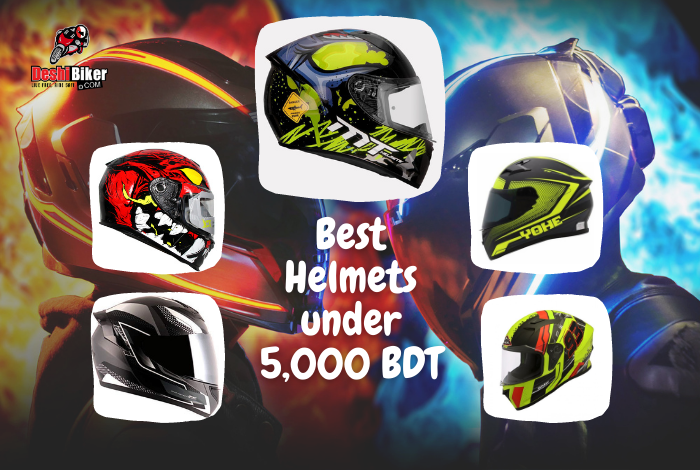 best helmets under 5,000 takaa