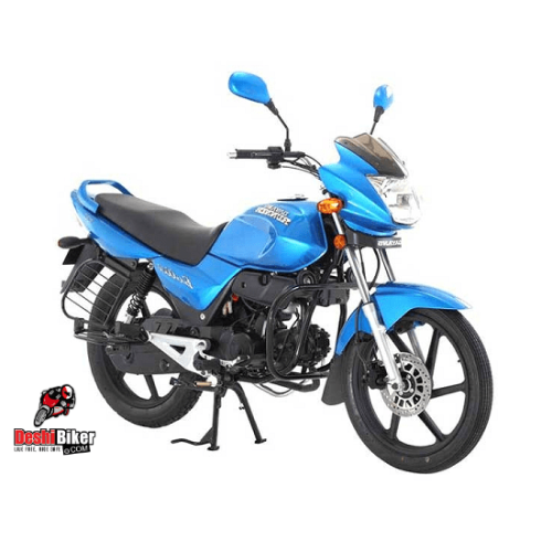 Dayang Runner Deluxe motorcycle price in Bangladesh 2021 