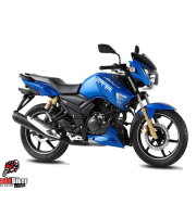 Tvs Motorcycles Price In 21 সর বশ ষ আপড ট Specification