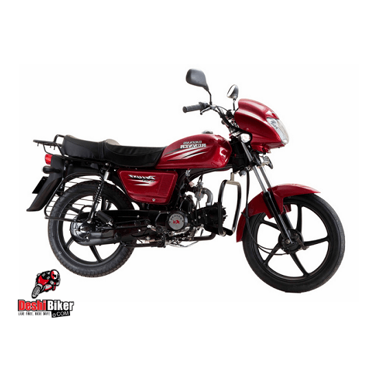 Dayang Runner Deluxe AD80s: Price BD 2021, Specification 
