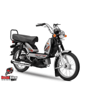 TVS XL 100 Comfort Price in BD