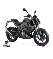 Benelli 165S Price in BD