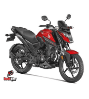 Honda Cb Hornet 160r Price In 21 Specs Top Speed Abs