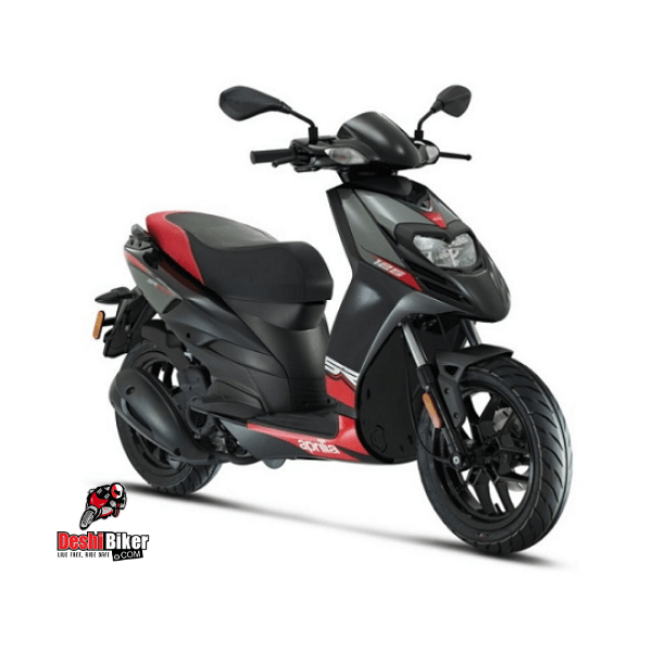 aprilia rs 150 price