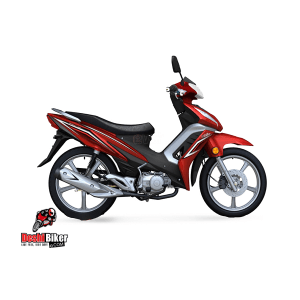 Zongshen ZS 100-55 Price In Bangladesh 2021 - BikeBaz
