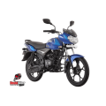 Bajaj Discover 110