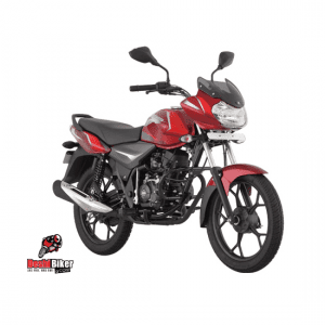 Bajaj Discover 125