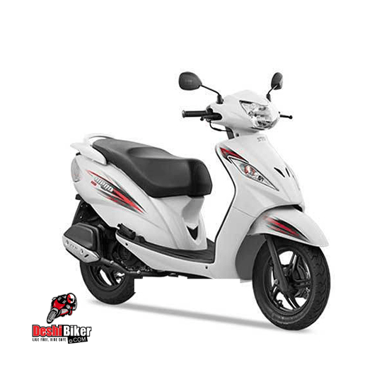 Tvs Wego 110 Price In Bangladesh 21 Review Specifications Mileage
