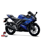 Yamaha R15 V3 Price in BD