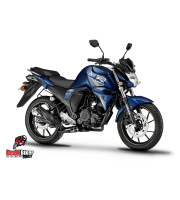 Yamaha FZs V2 Price in BD