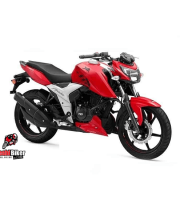 Tvs Apache Rtr 160 4v Abs In Bangladesh Archives Deshibiker Com Live Free Ride Safe