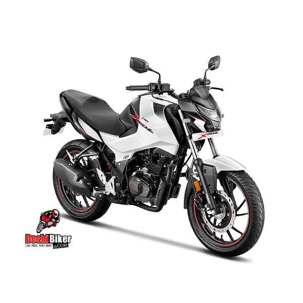 Hero Thriller 160r Price In 21 Mileage Color Specification