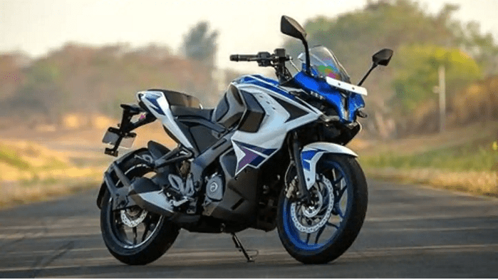 Bajaj Pulsar RS 200 Price in BD