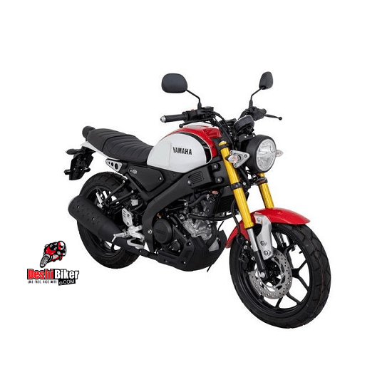 Yamaha XSR 155 Price in BD