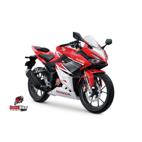 Honda CBR 150R 2021 Price in BD
