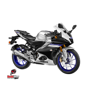 Yamaha R15M