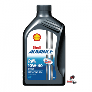 Shell Advance Ultra Price in BD