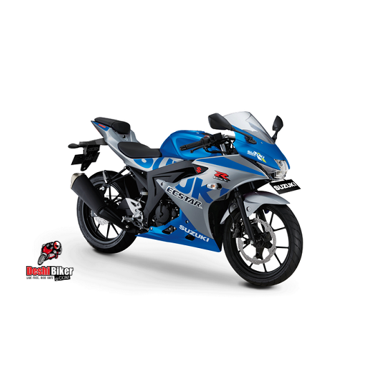 Suzuki GSXR 150 Price in BD