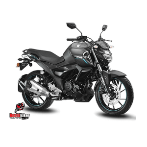 Yamaha FZs V3