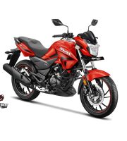 Hero Thriller 160r Price In 21 Mileage Color Specification