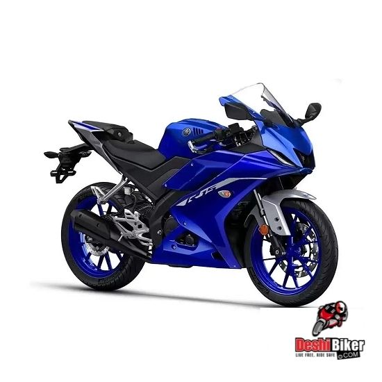 Yamaha R15 V4: Price in BD 2021, colors, top speed, mileage