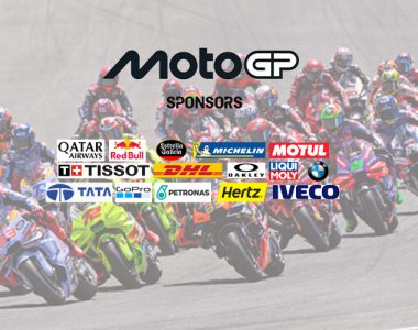 MotoGP Sponsors List
