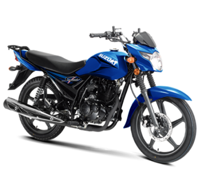 Suzuki GSX 125R