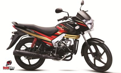 Mahindra Centuro N1
