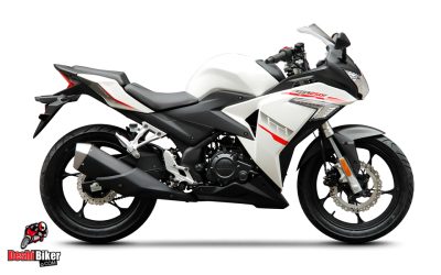 Loncin GP 165