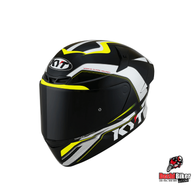 KYT TT Course