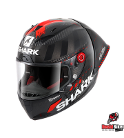 Shark Race-R Pro GP Red