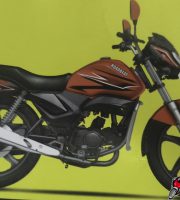 Roadbeat R100-27