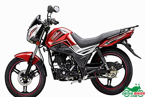Atlas Zongshen ZS125-68