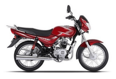 Bajaj CT 100