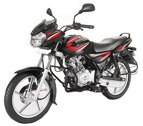 Bajaj Discover 125 Price in Bangladesh 2022